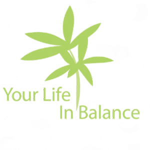 Your Life In Balance logo